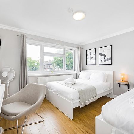 Hotel Rose Terrace à Londres Extérieur photo