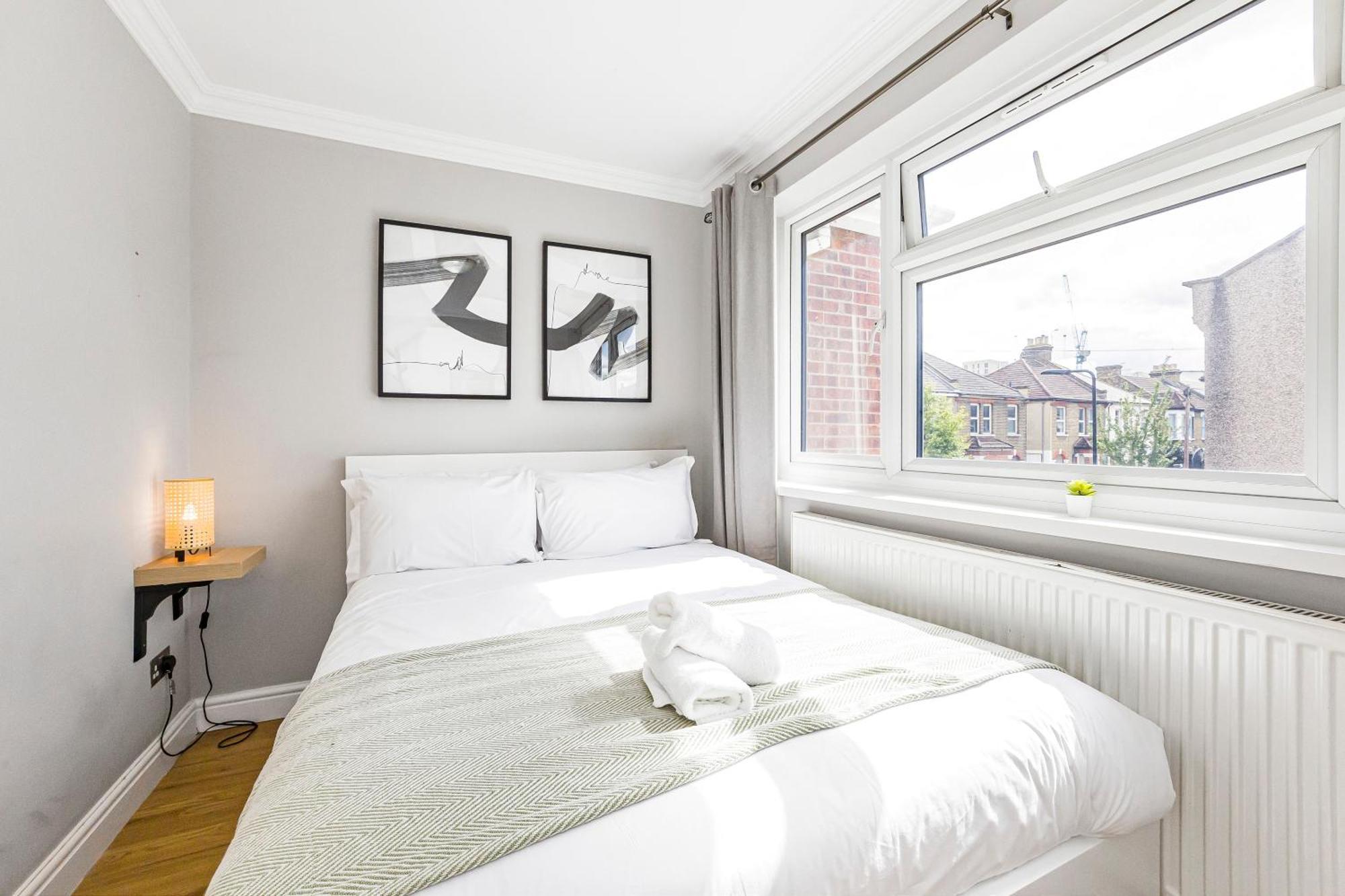 Hotel Rose Terrace à Londres Extérieur photo